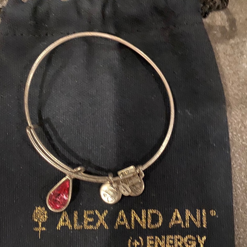 3 bracelets - 25 each